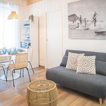 Appartement Moneglia In Piazza Extérieur photo