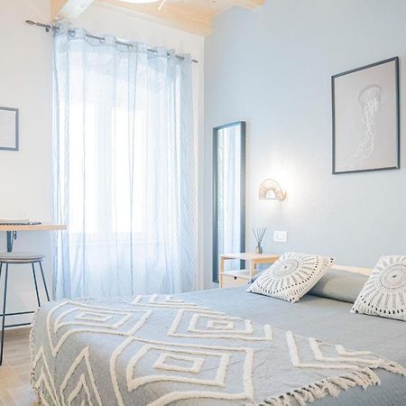 Appartement Moneglia In Piazza Extérieur photo