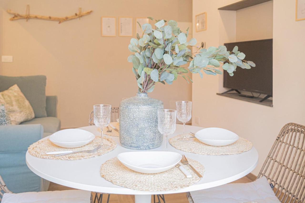 Appartement Moneglia In Piazza Extérieur photo
