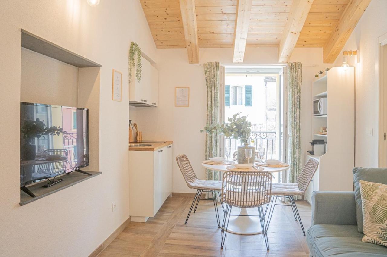 Appartement Moneglia In Piazza Extérieur photo