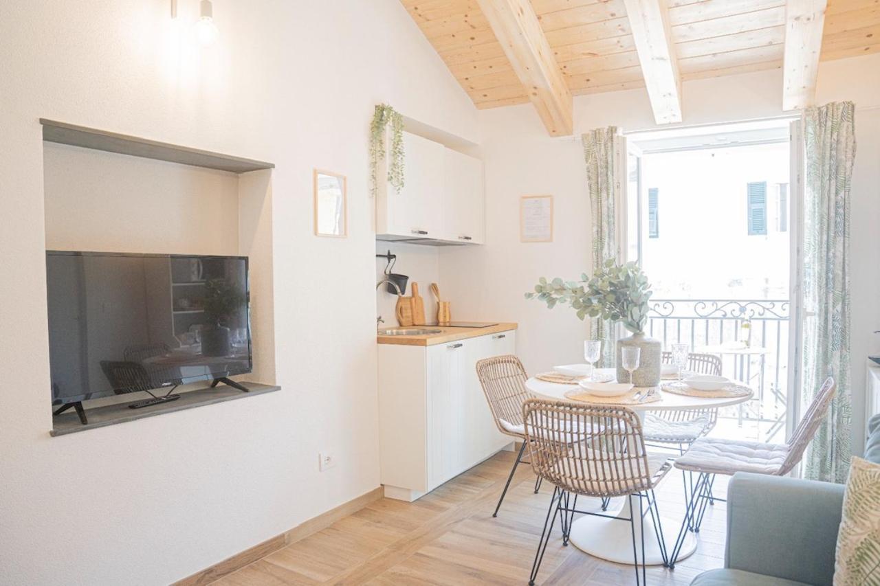 Appartement Moneglia In Piazza Extérieur photo