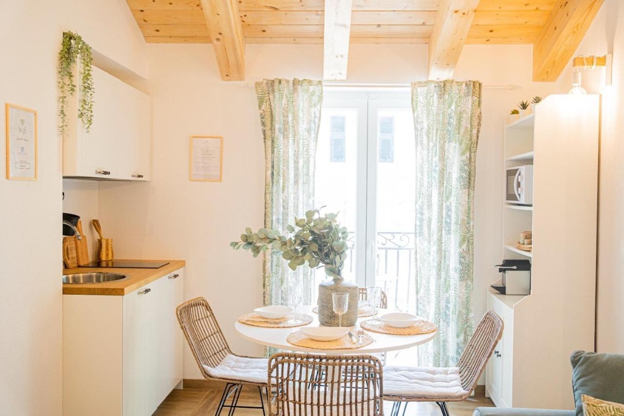 Appartement Moneglia In Piazza Extérieur photo