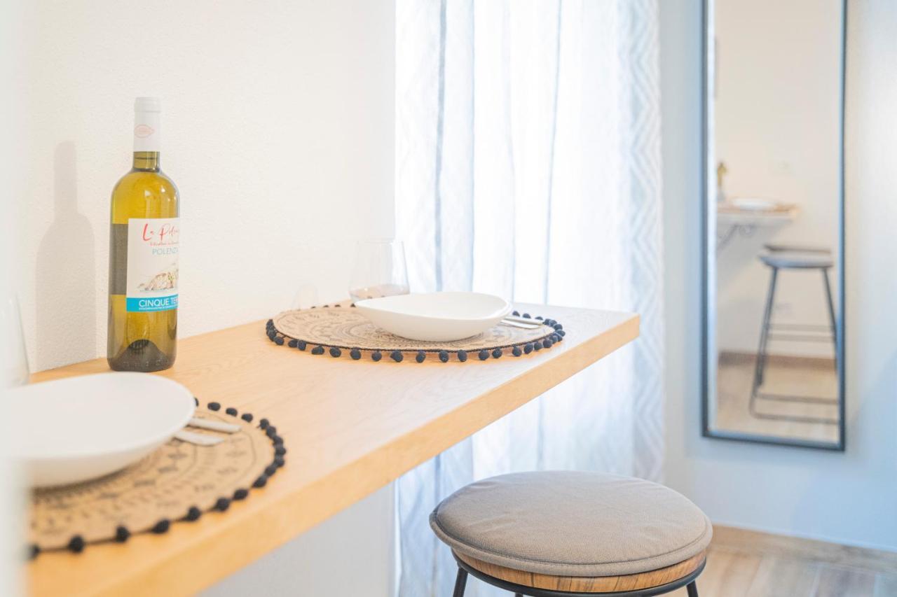 Appartement Moneglia In Piazza Extérieur photo