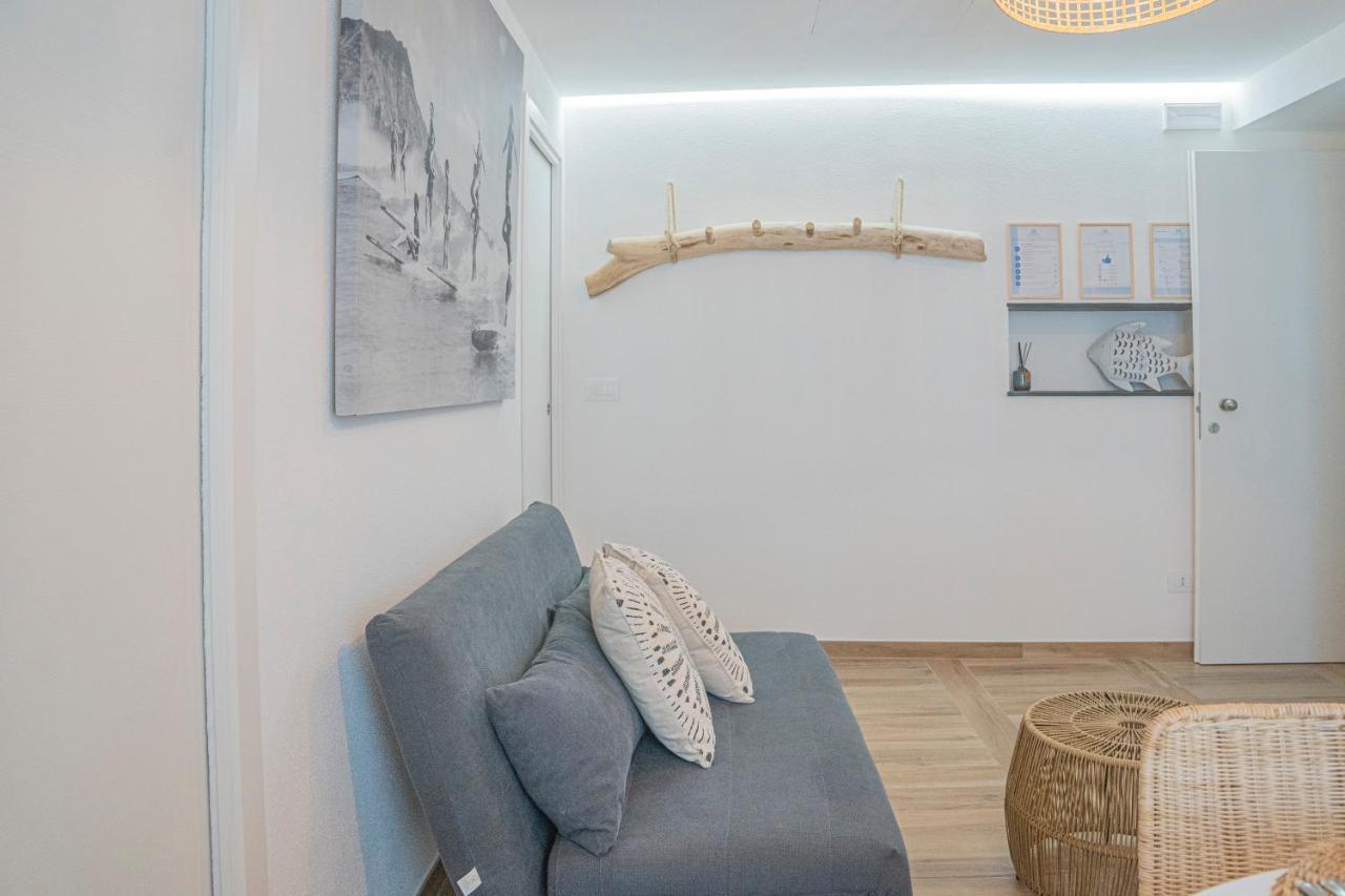Appartement Moneglia In Piazza Extérieur photo