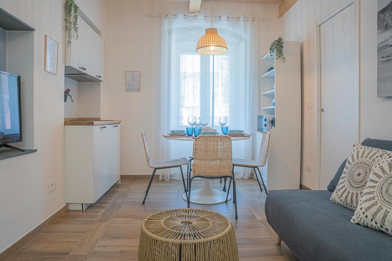 Appartement Moneglia In Piazza Extérieur photo