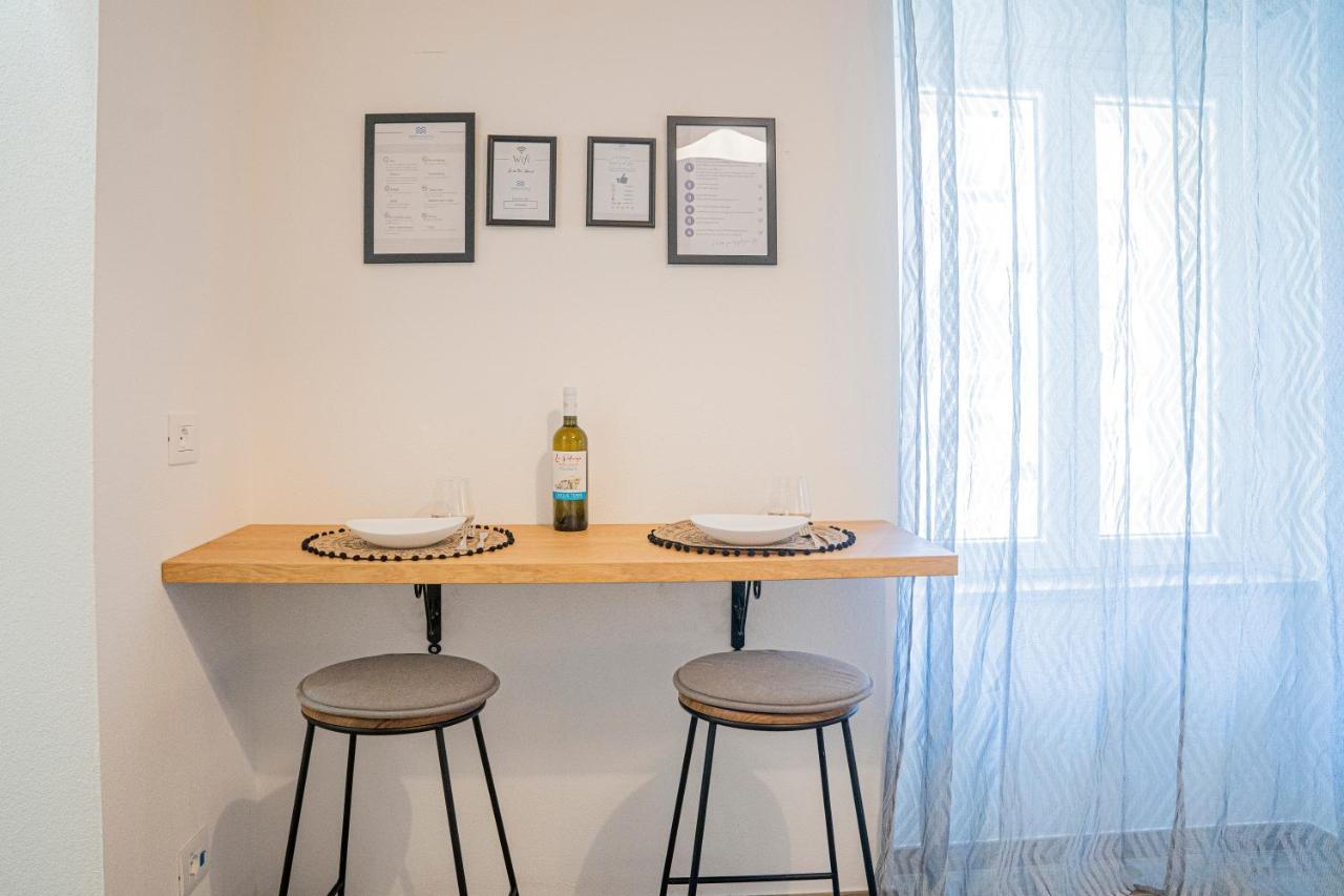 Appartement Moneglia In Piazza Extérieur photo