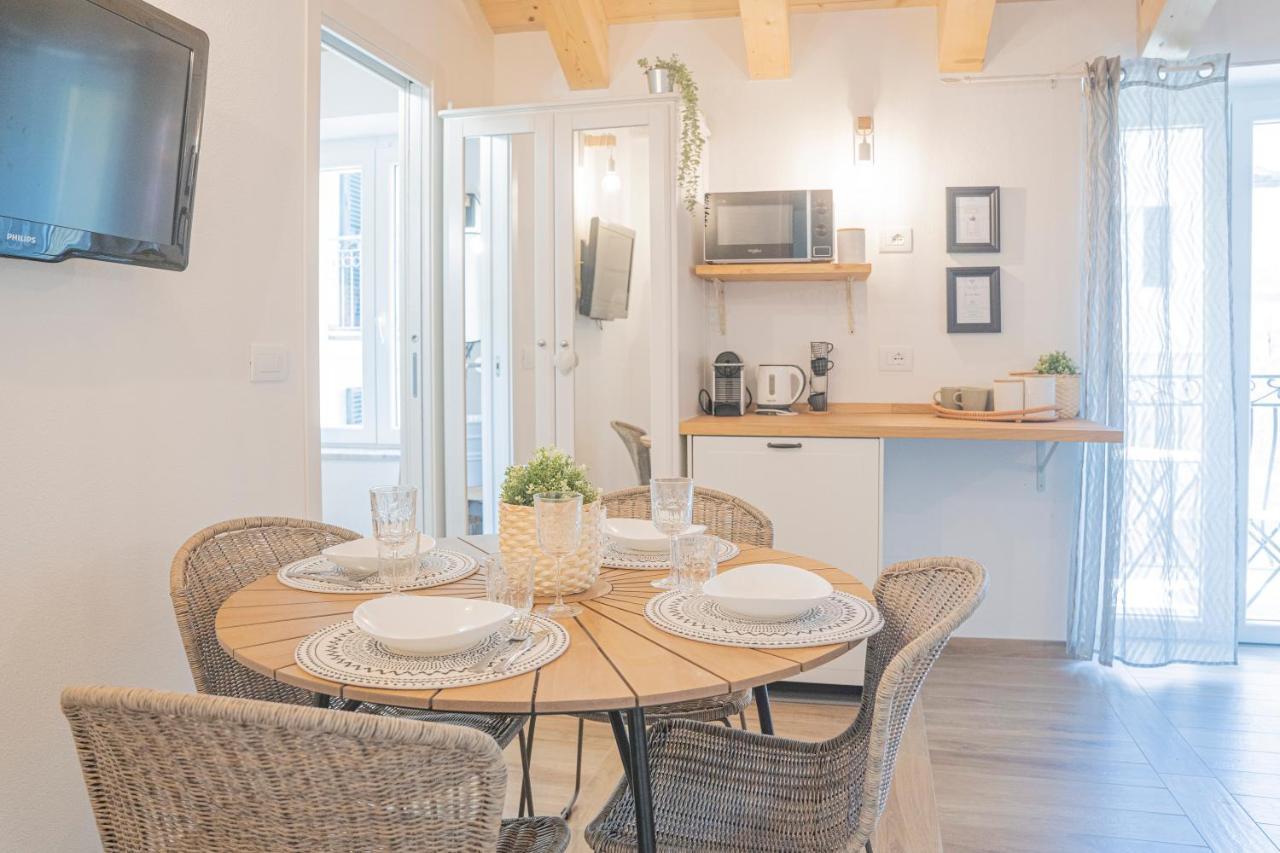 Appartement Moneglia In Piazza Extérieur photo