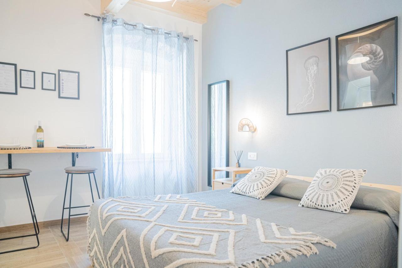 Appartement Moneglia In Piazza Extérieur photo