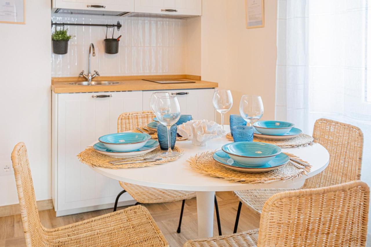 Appartement Moneglia In Piazza Extérieur photo