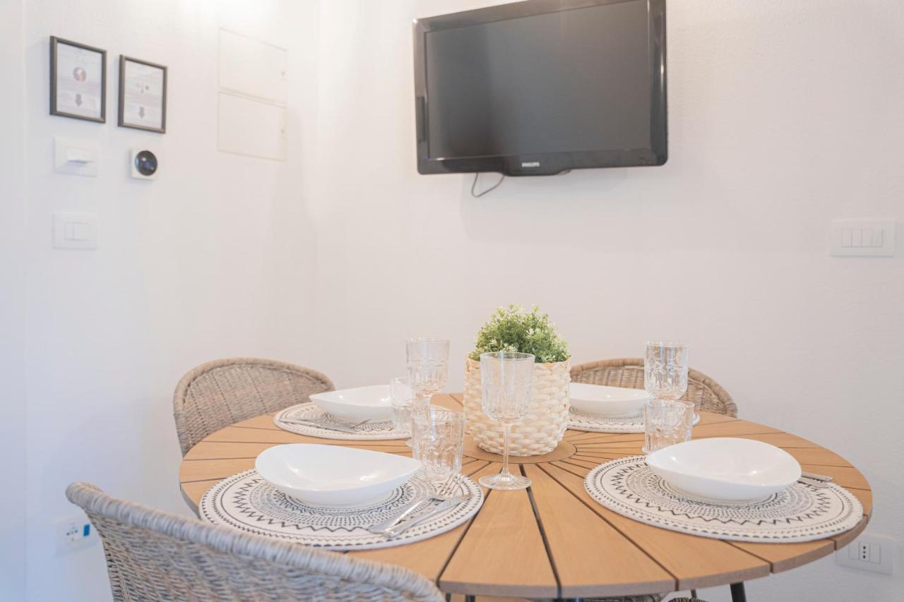 Appartement Moneglia In Piazza Extérieur photo