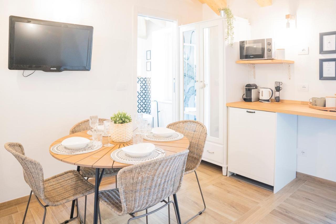 Appartement Moneglia In Piazza Extérieur photo