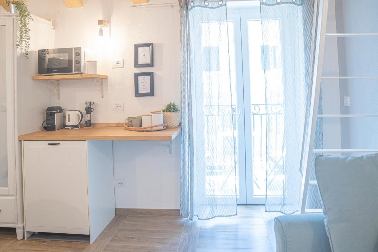 Appartement Moneglia In Piazza Extérieur photo