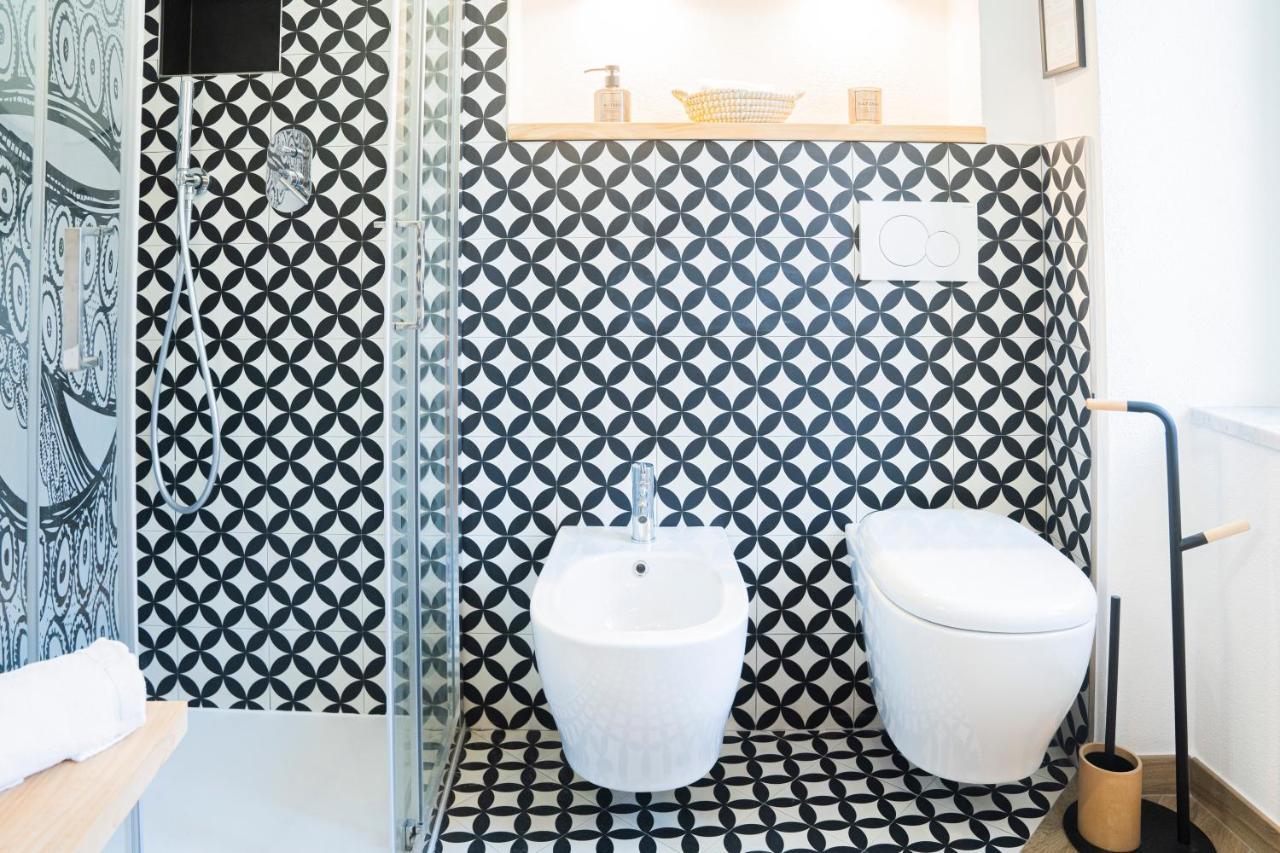 Appartement Moneglia In Piazza Extérieur photo